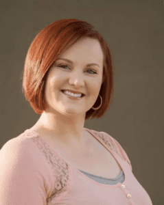 Chelsea Zwikelmaier - President