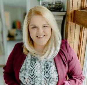 Kathryn Cole - Director