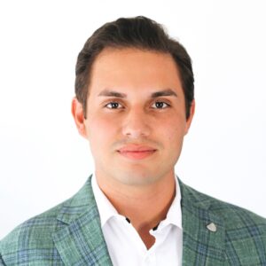 David Jacquez - Director