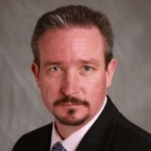 Jeff Parker - Secretary