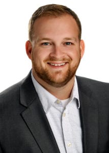 Joel Gaisford - Director