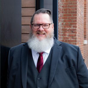 Loren Winter - Director