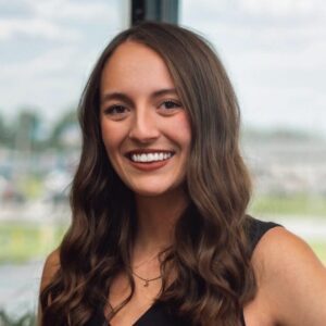 Mackenzie Serrano - Director