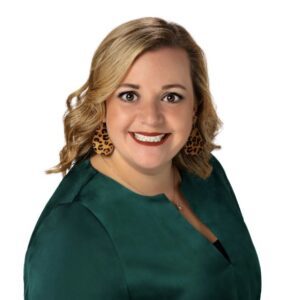 Rebekah Jones - Director
