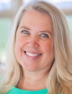 Yvonne VanCamp - Vice President
