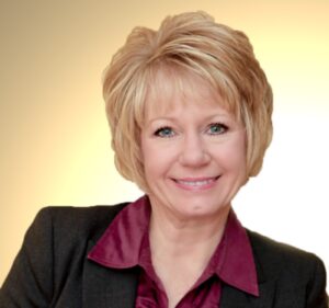 Tammie Tucker - Director