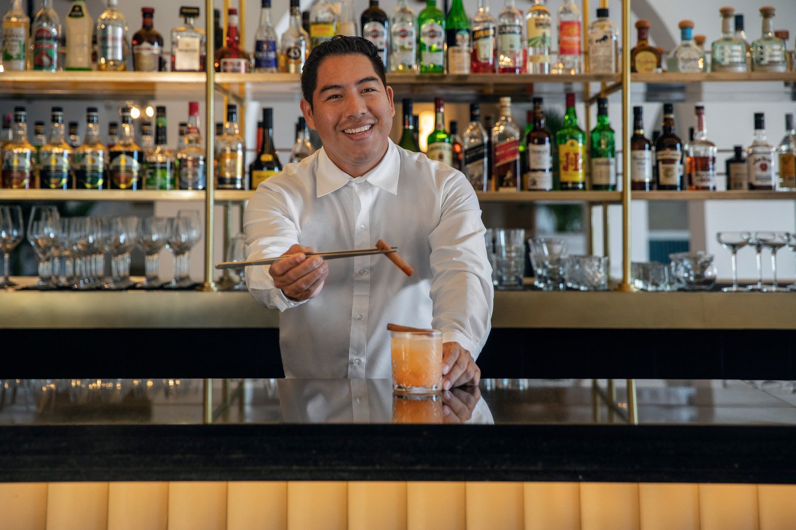 Excellence Riviera Cancun Resort