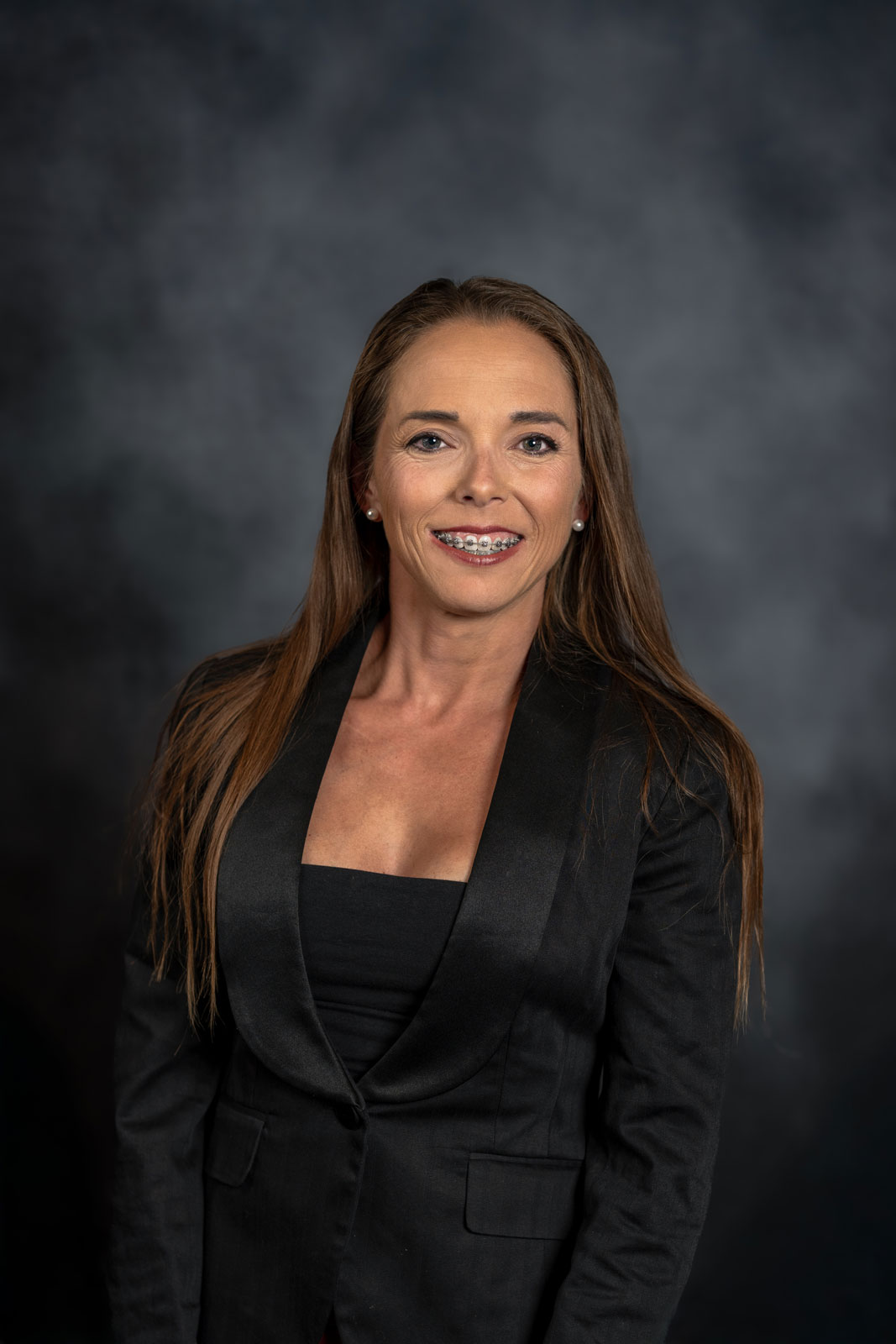 Laura Daly - Director