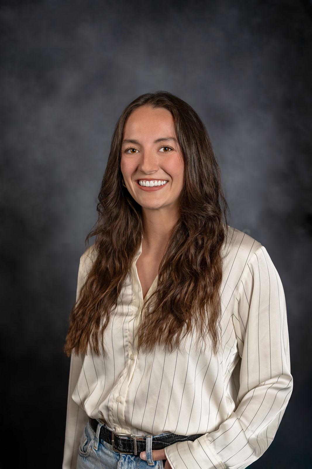 Mackenzie Serrano - Director