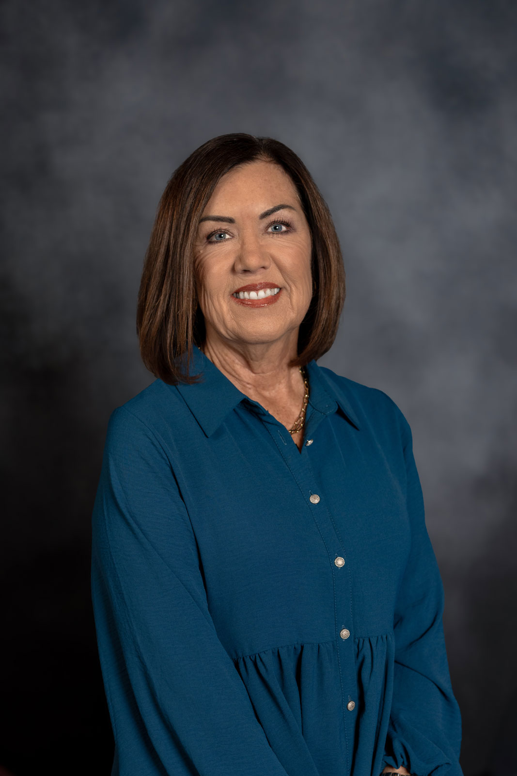 Sara Brodersen - Immediate Past President