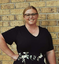 Kayla Hensley-Mattes - 