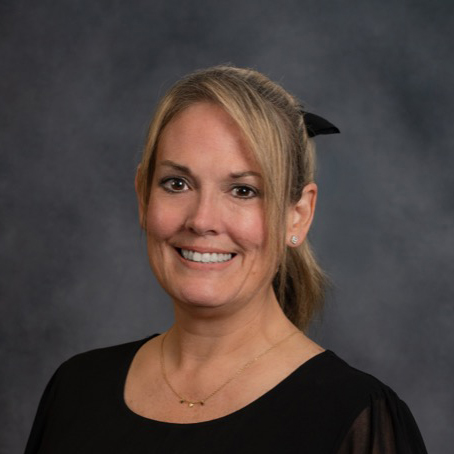 Allyson Russell - EVP Education & Membership