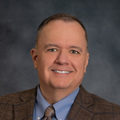 Barth Fraker - Chief Operations Officer